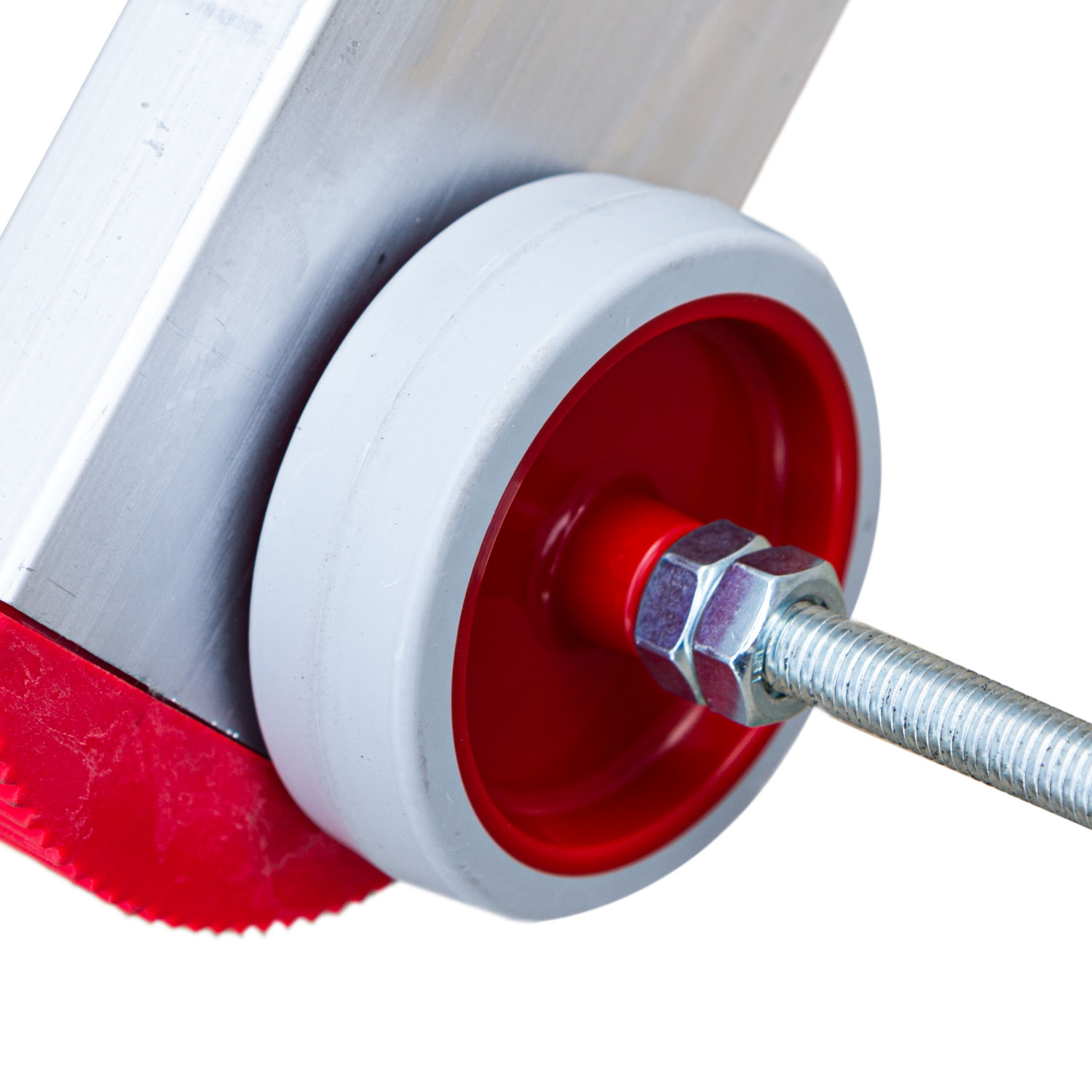 2RUO8023 | Rueda para modelos EN, PLA y PLAT