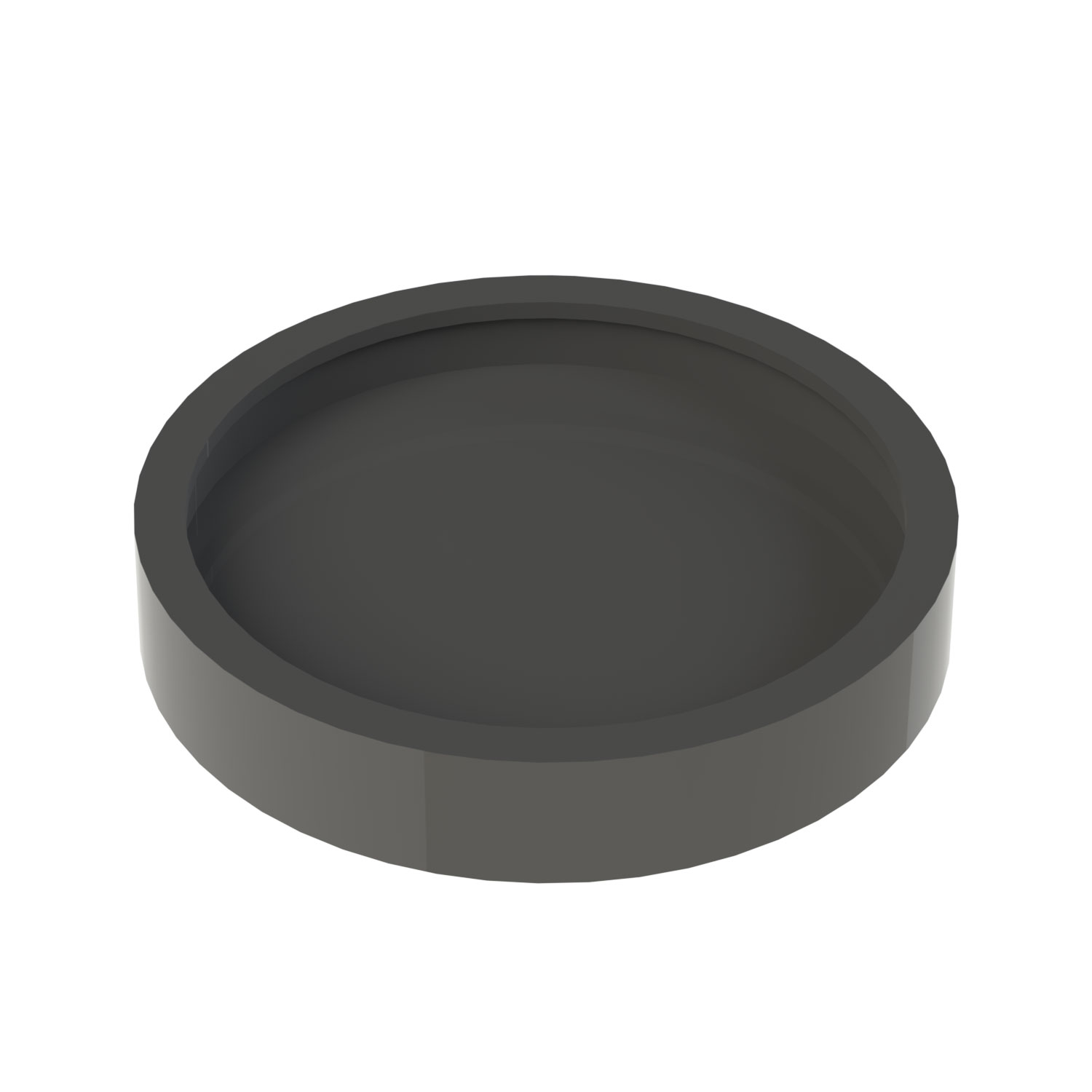 2TAPSTAB | Goma del pie antivibratorio para SY