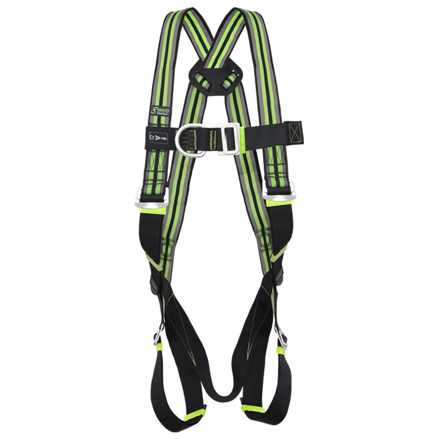 ARNES | Arnés de seguridad