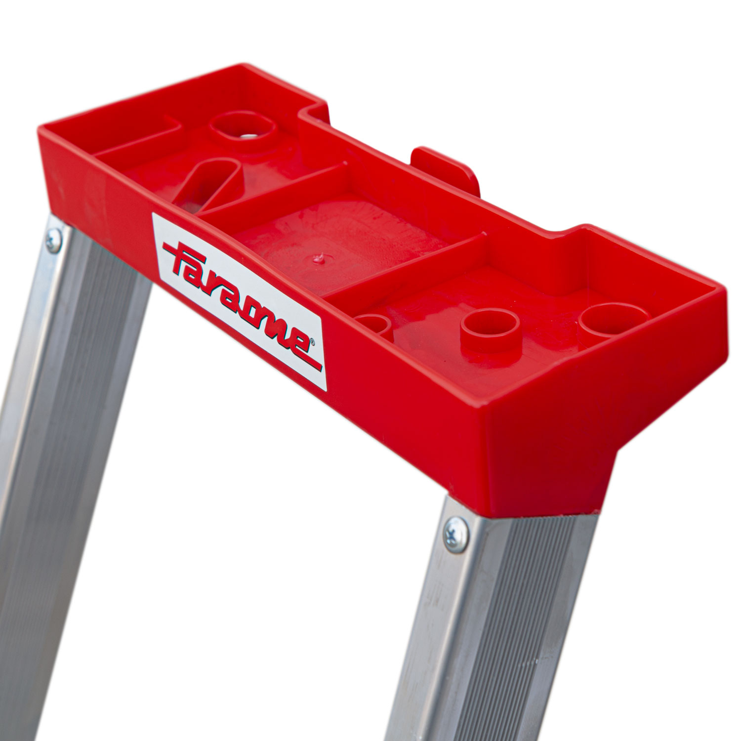 ART-P20 | Bandeja portaobjetos para escalera ELEGANCE