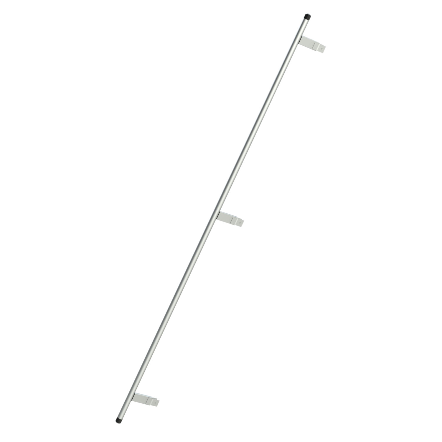 BR-EN | Barandilla para SAS y EN1100