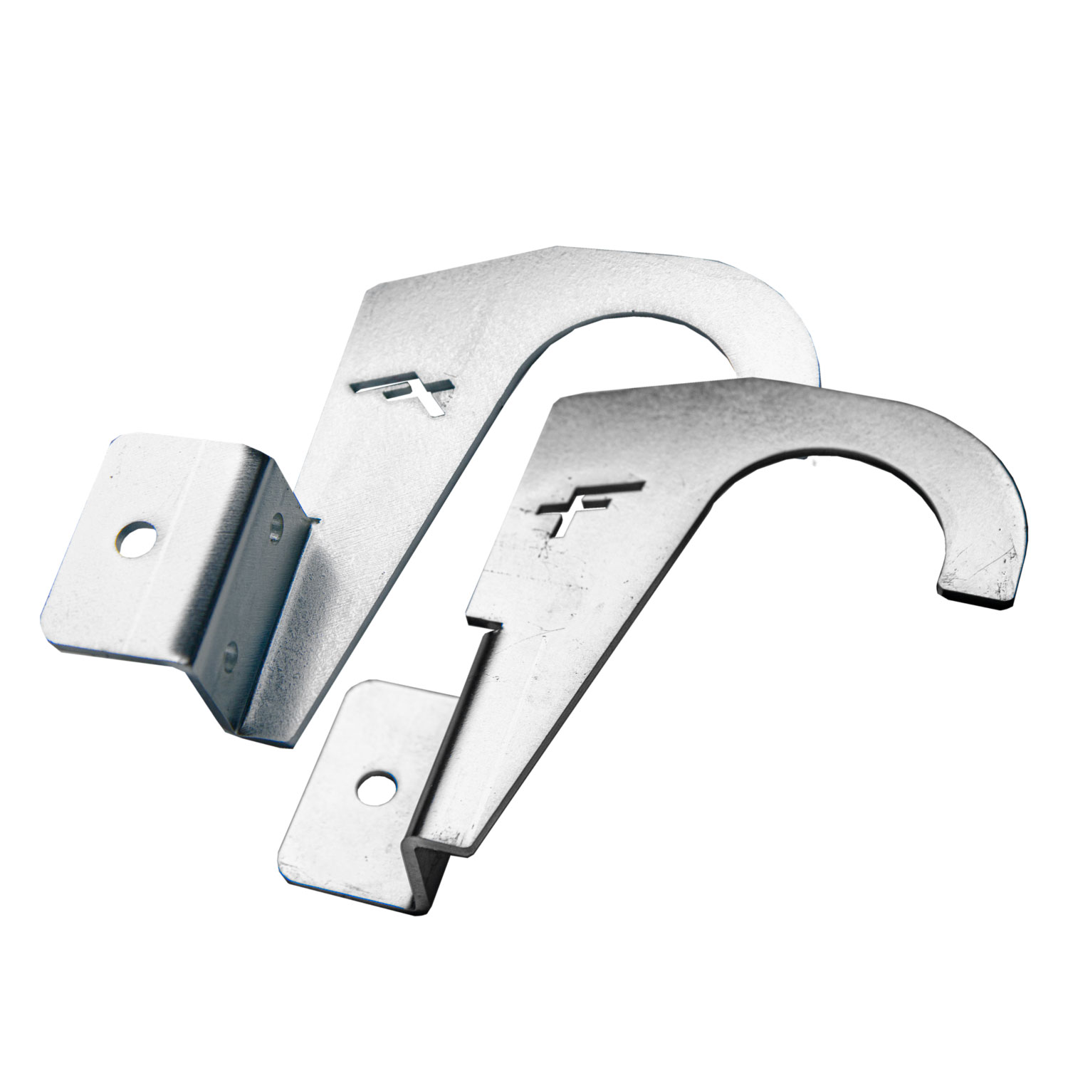 GA010-ENSAS | Pareja de ganchos para SAS