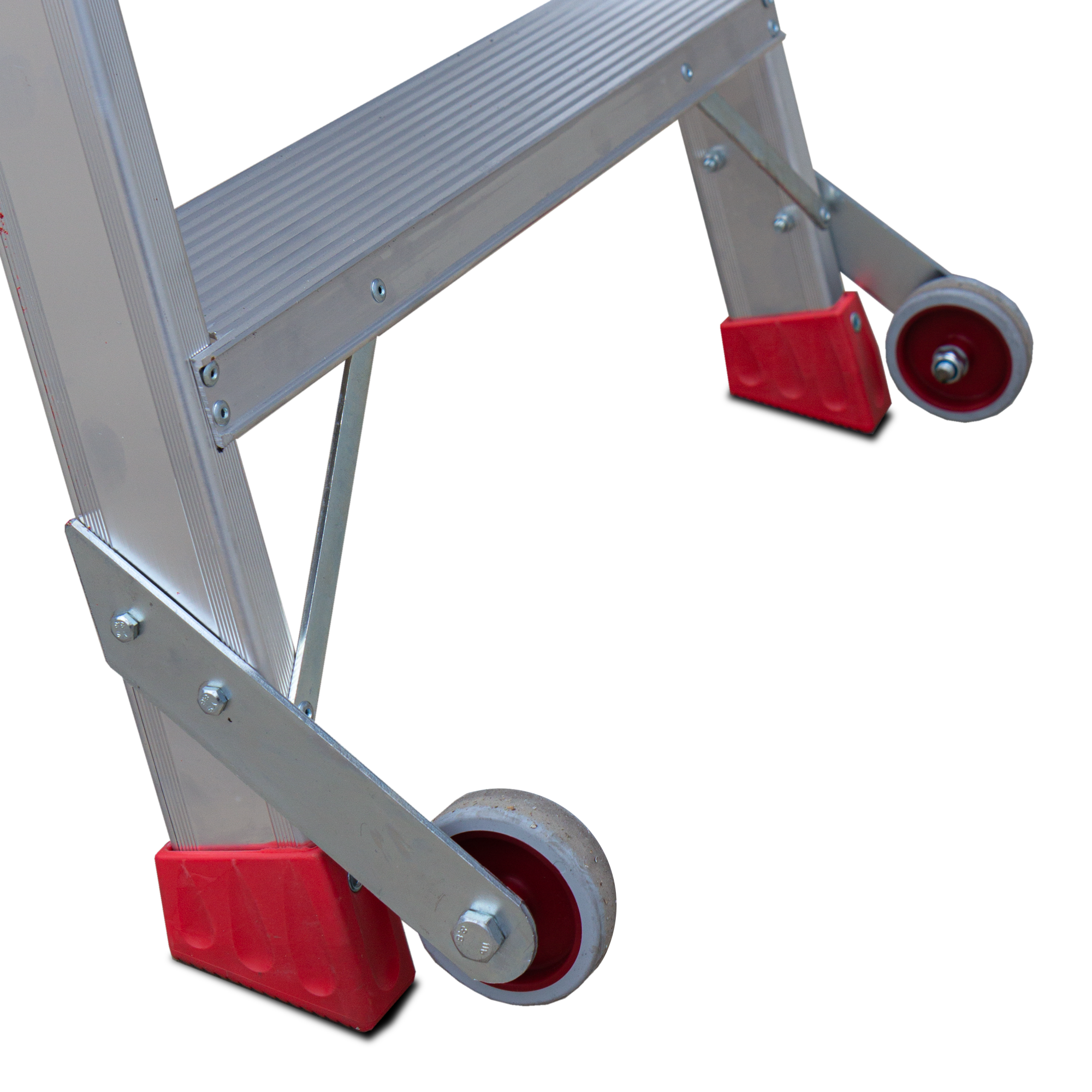 NDS-RUEDA | Ruedas para NDS