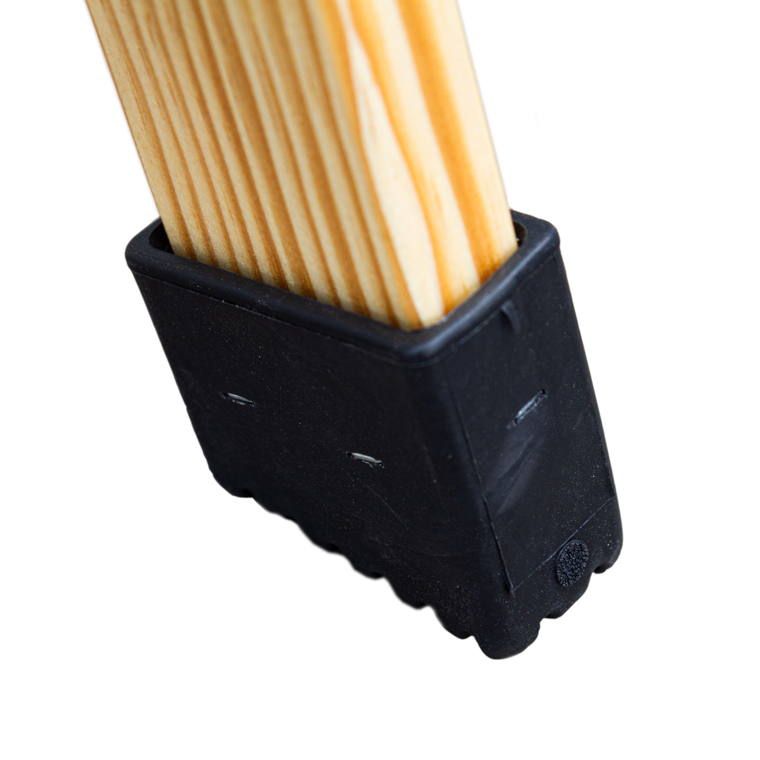 P30 | Taco exterior para escalera de madera