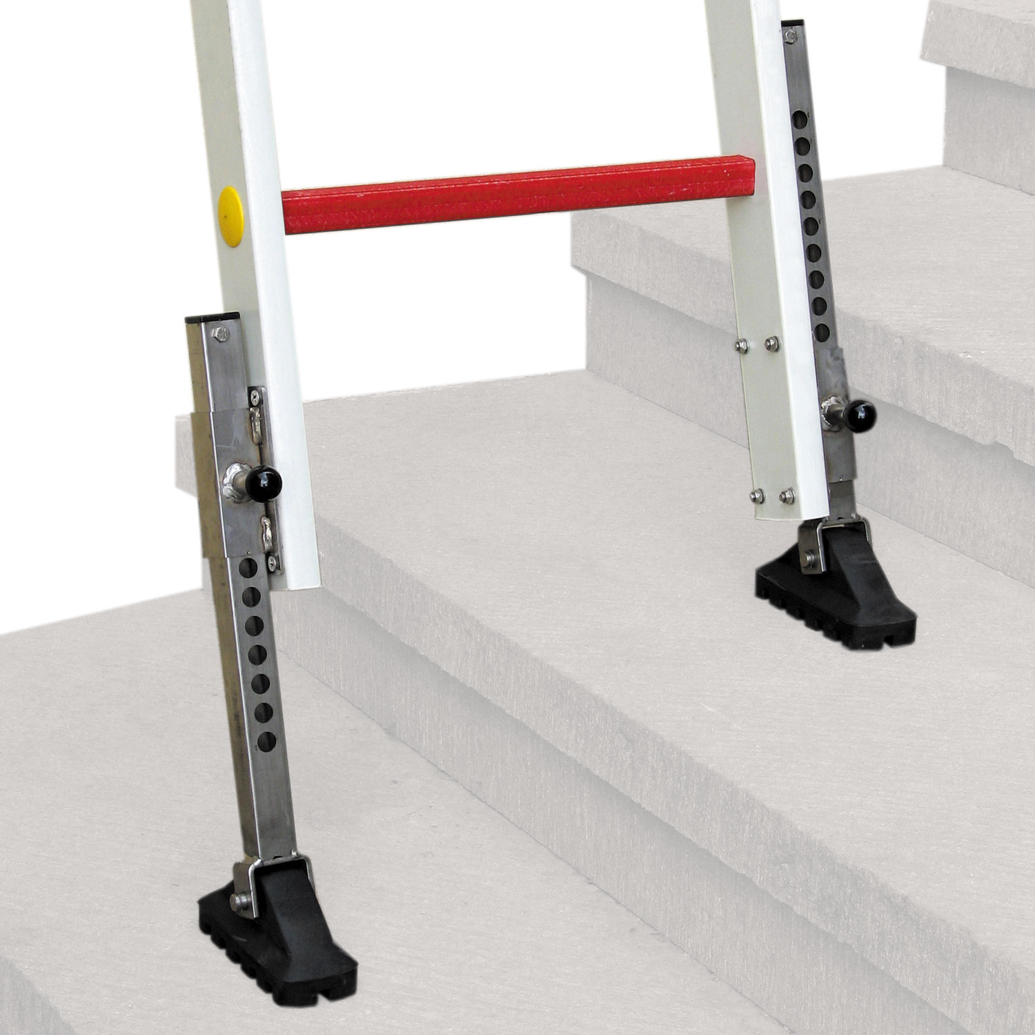 PATAR | Pareja de patas regulables en altura