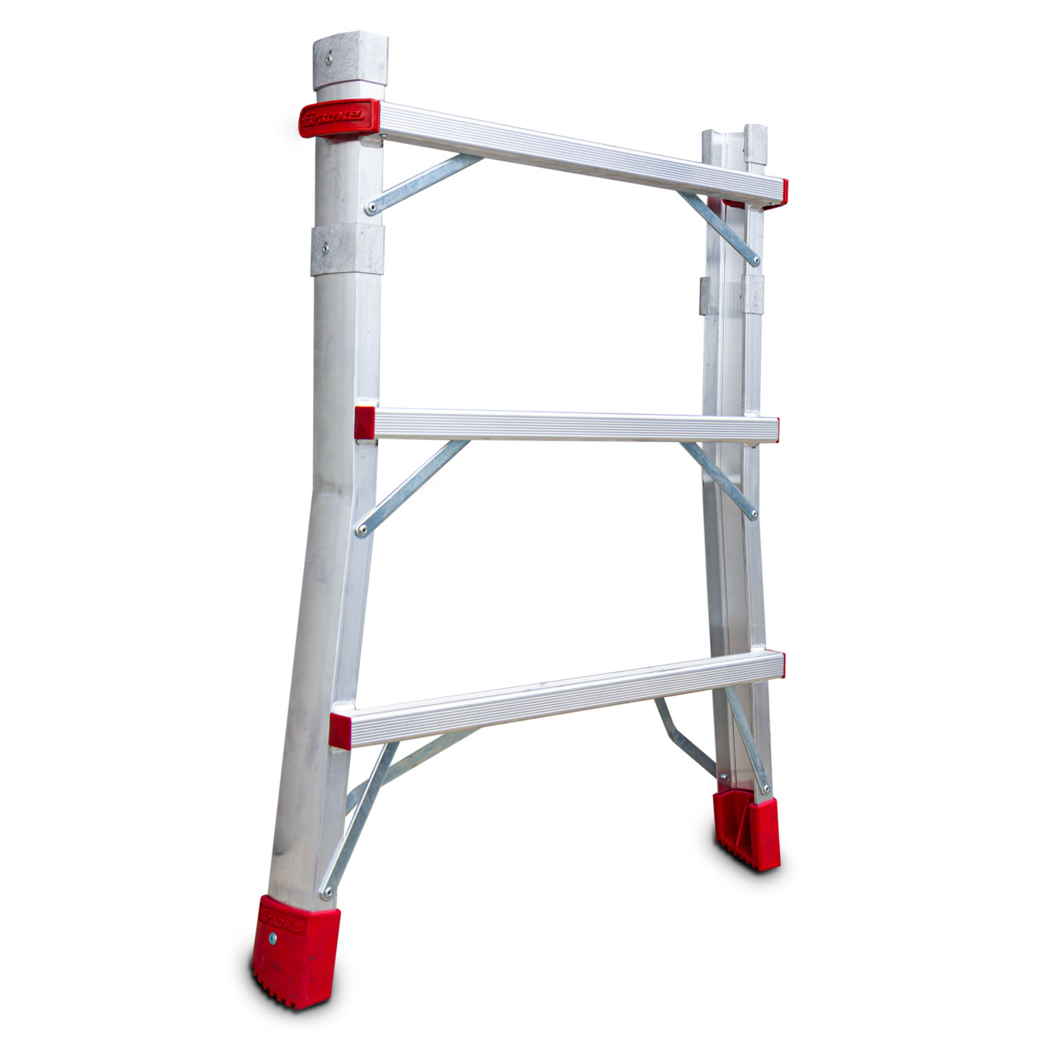 PLS3-EXT-P | Tramo exterior delantero para PLS3