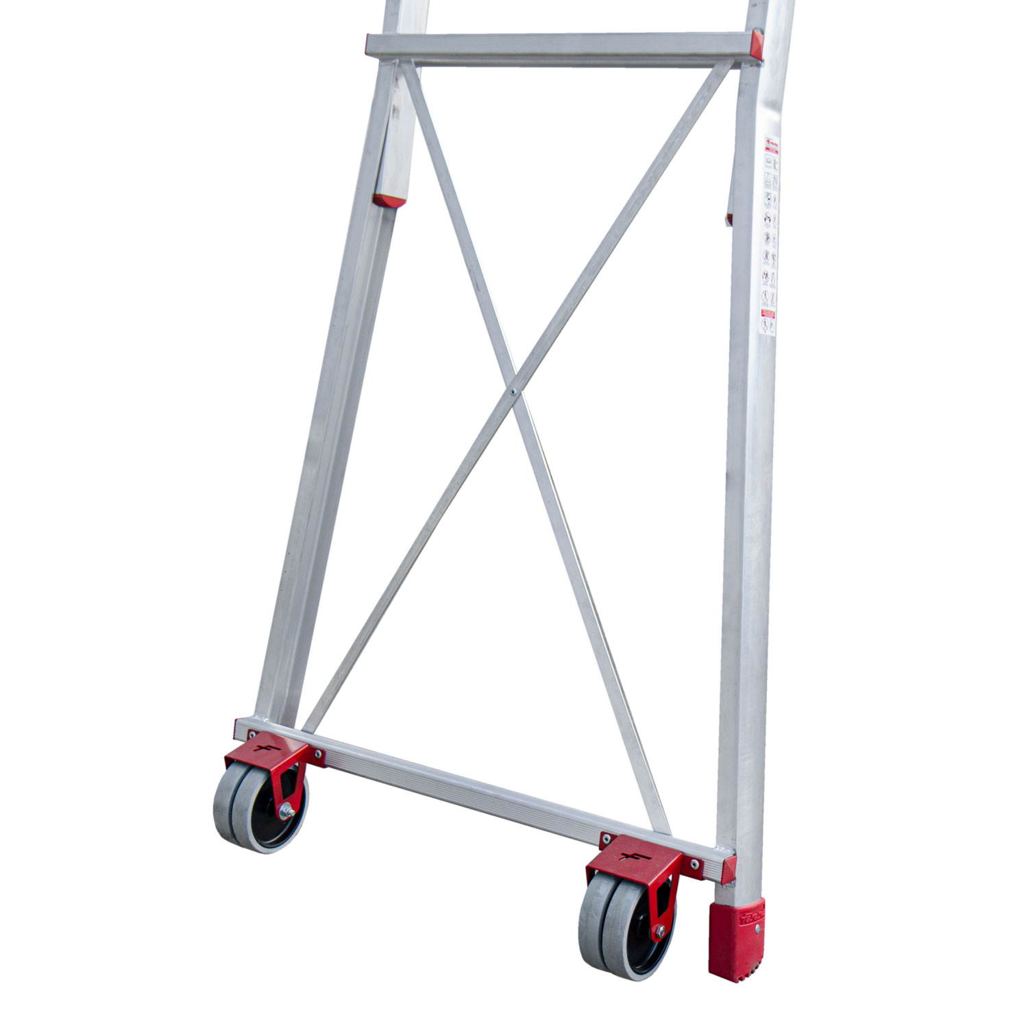 PLS3-EXT-R | Tramo exterior para PLS3