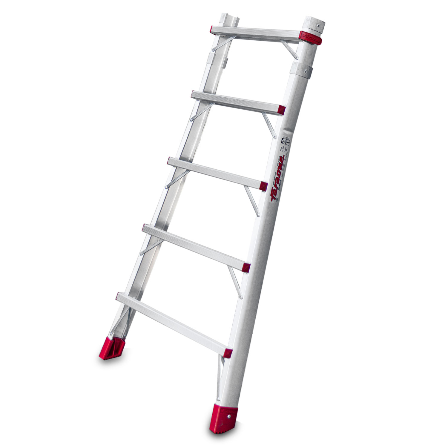 PLS5-EXT-P | Tramo exterior delantero de PLS5