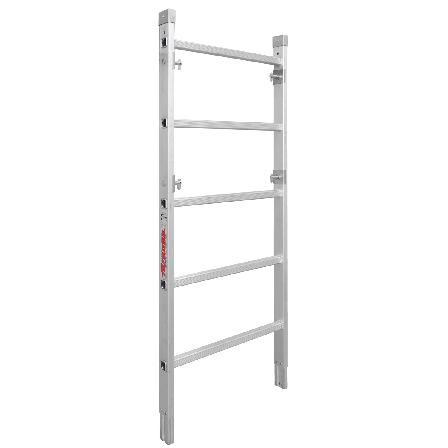 R140-2-LA | Lateral módulo superior para RAPIDO 140