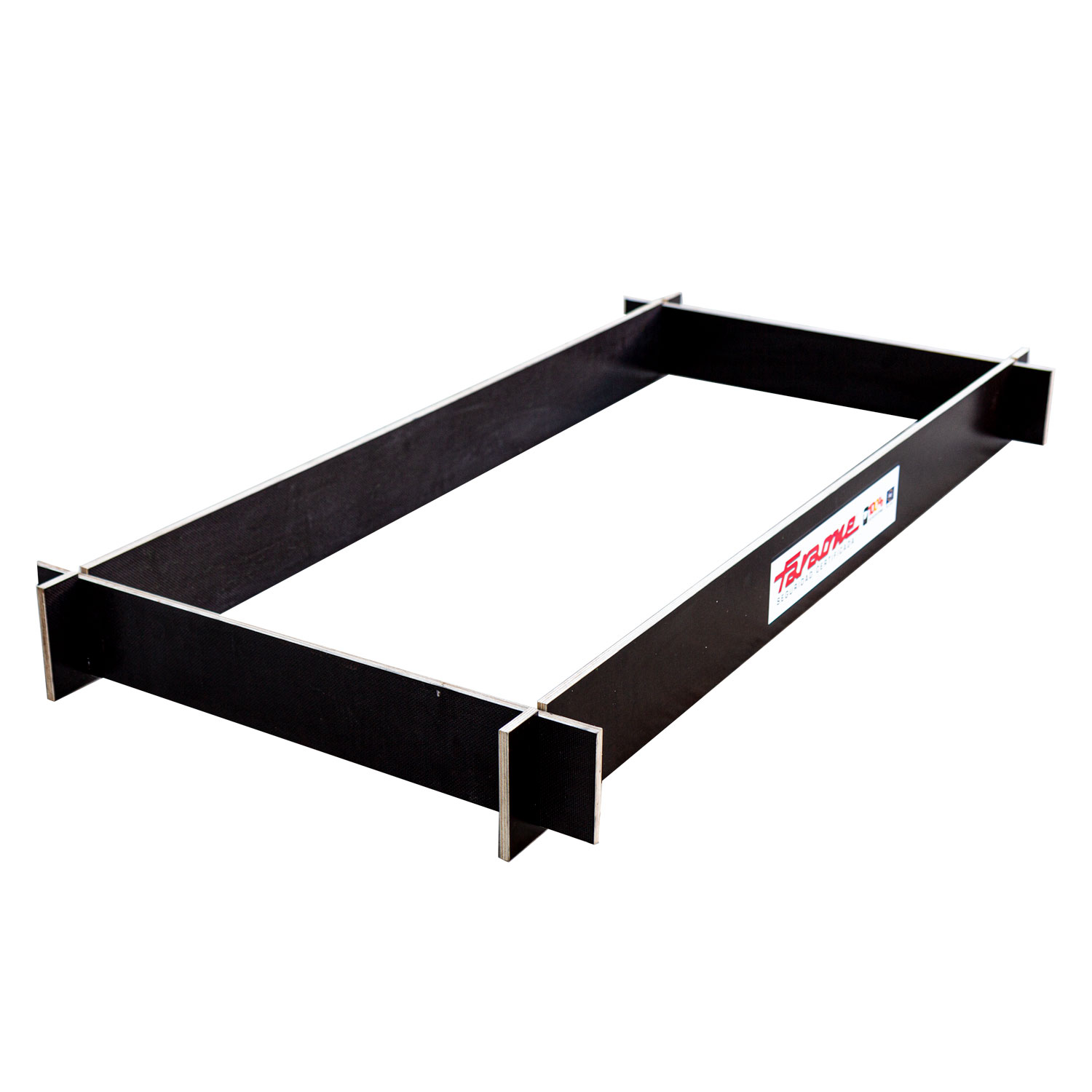 R140-Z | Juego de zócalos para RAPIDO 140