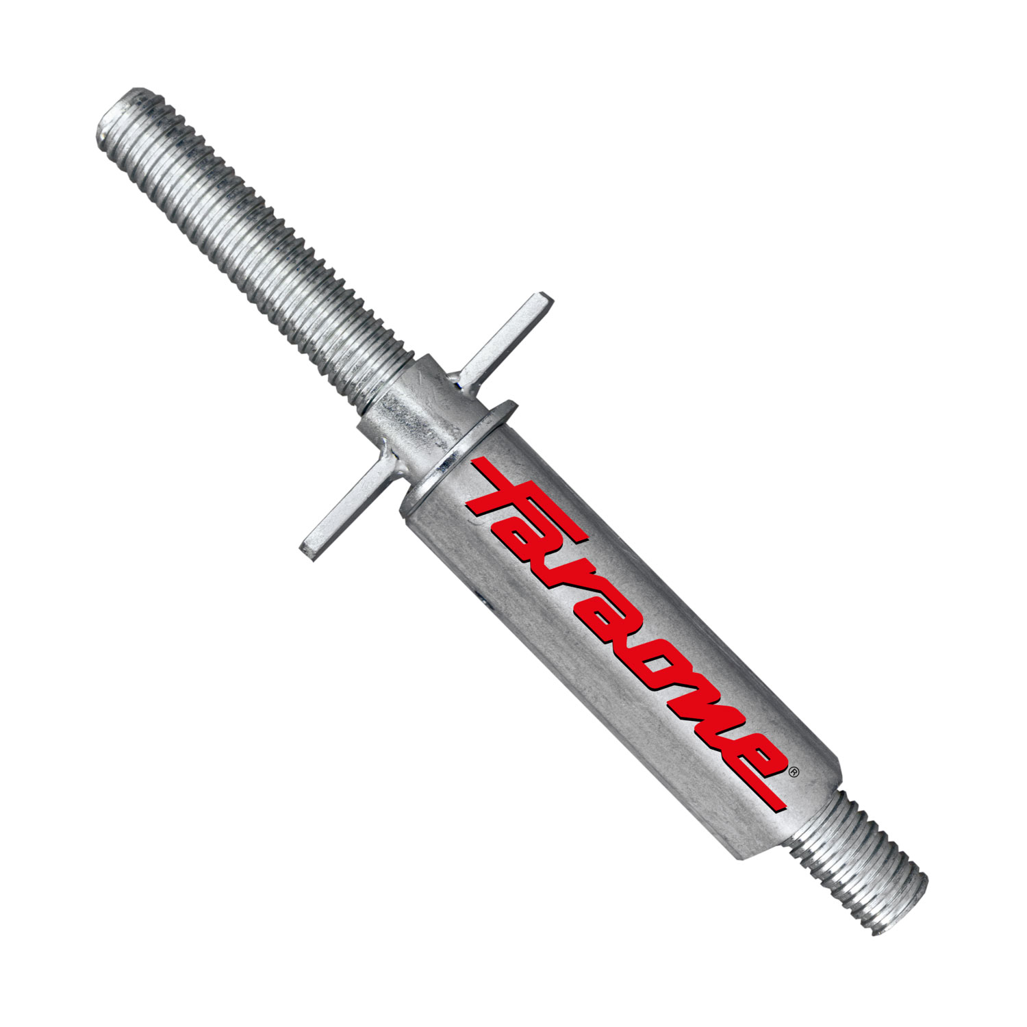 R160-8 | Base auto-niveladora para andamio RAPIDO 160