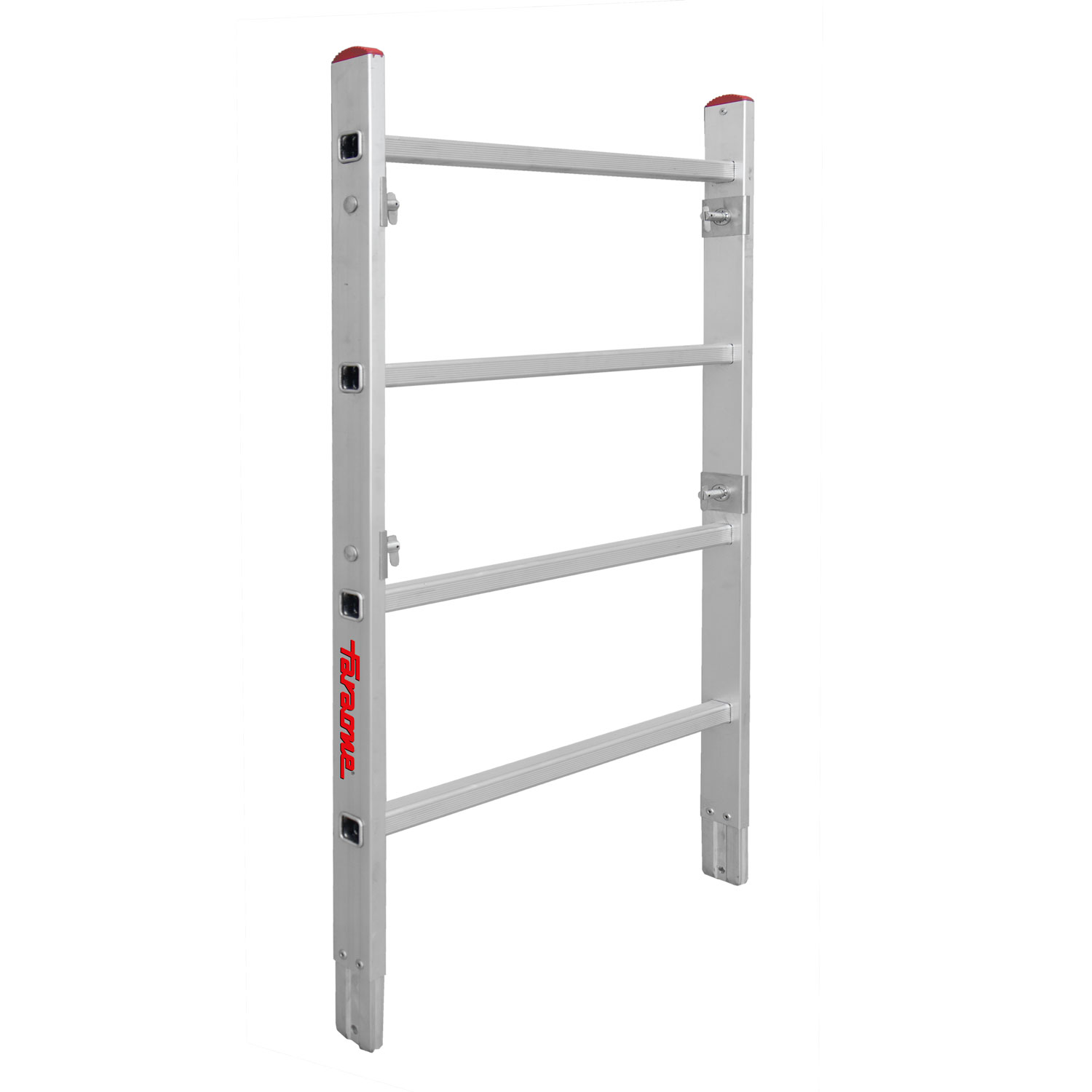 R160-9-LA | Lateral módulo final para RAPIDO 160