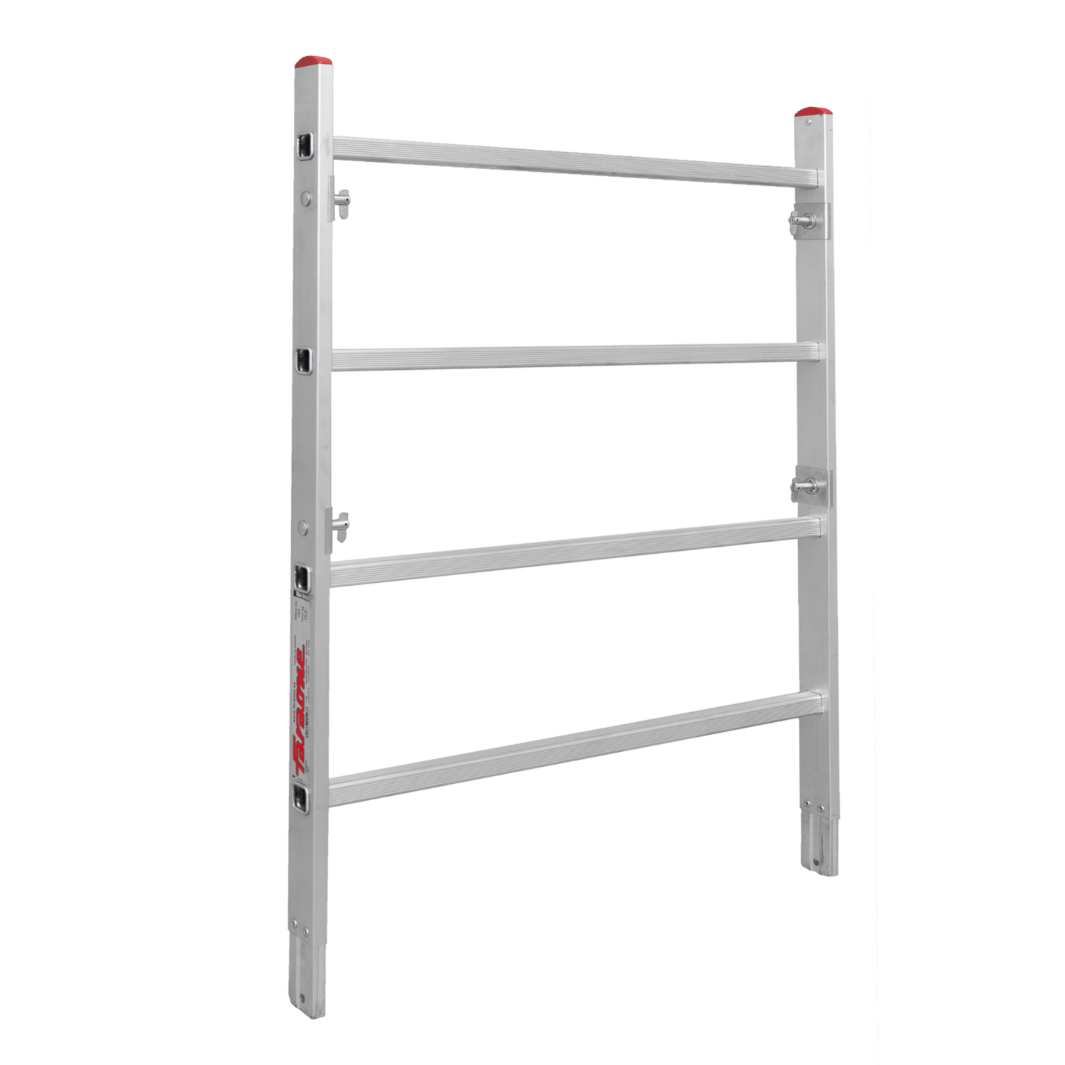 R180-9-LA | Lateral módulo final para RAPIDO 180