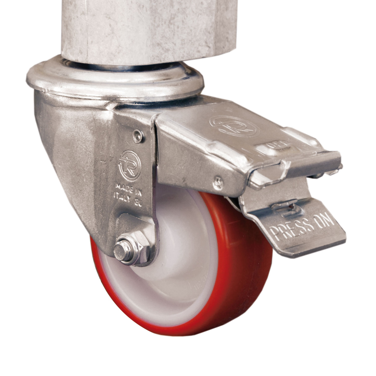 R80 | Rueda para RAPIDO140