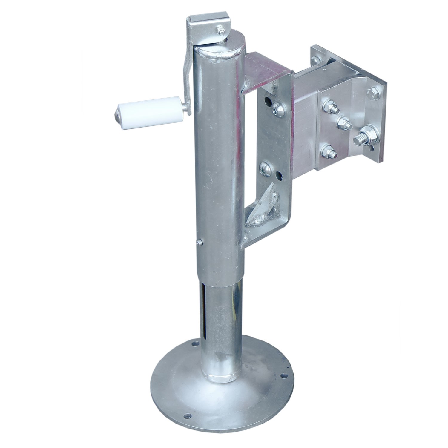 HW-S1 | Kit estabilizadores con pies regulables en altura