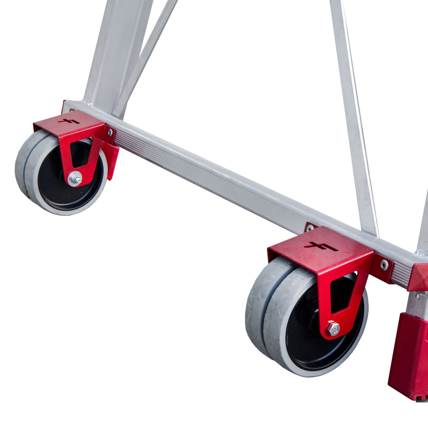 ART-RUE | Parejas de ruedas para PLS