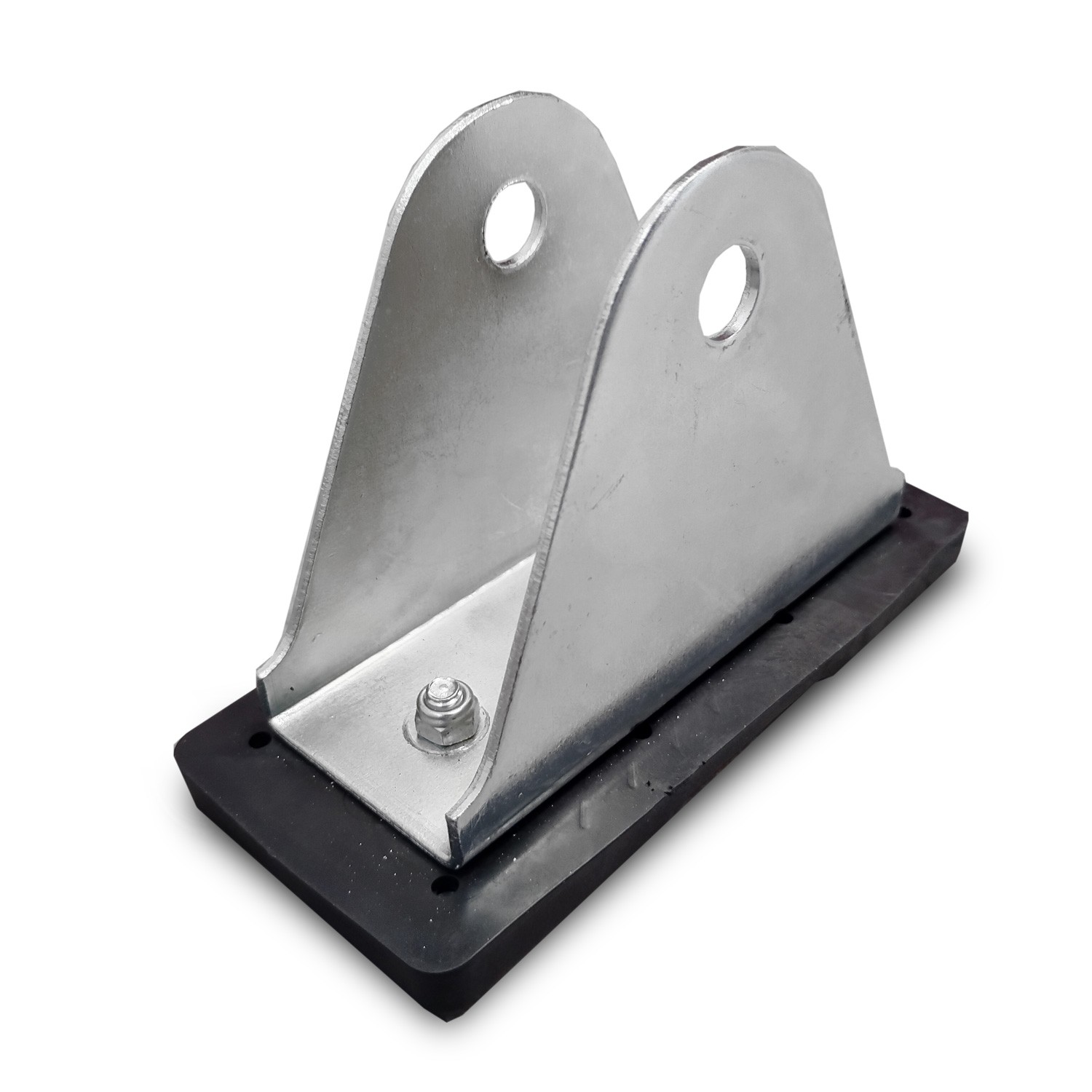 ART-P3 | Pareja de pies articulados para escalera de agricultura T600