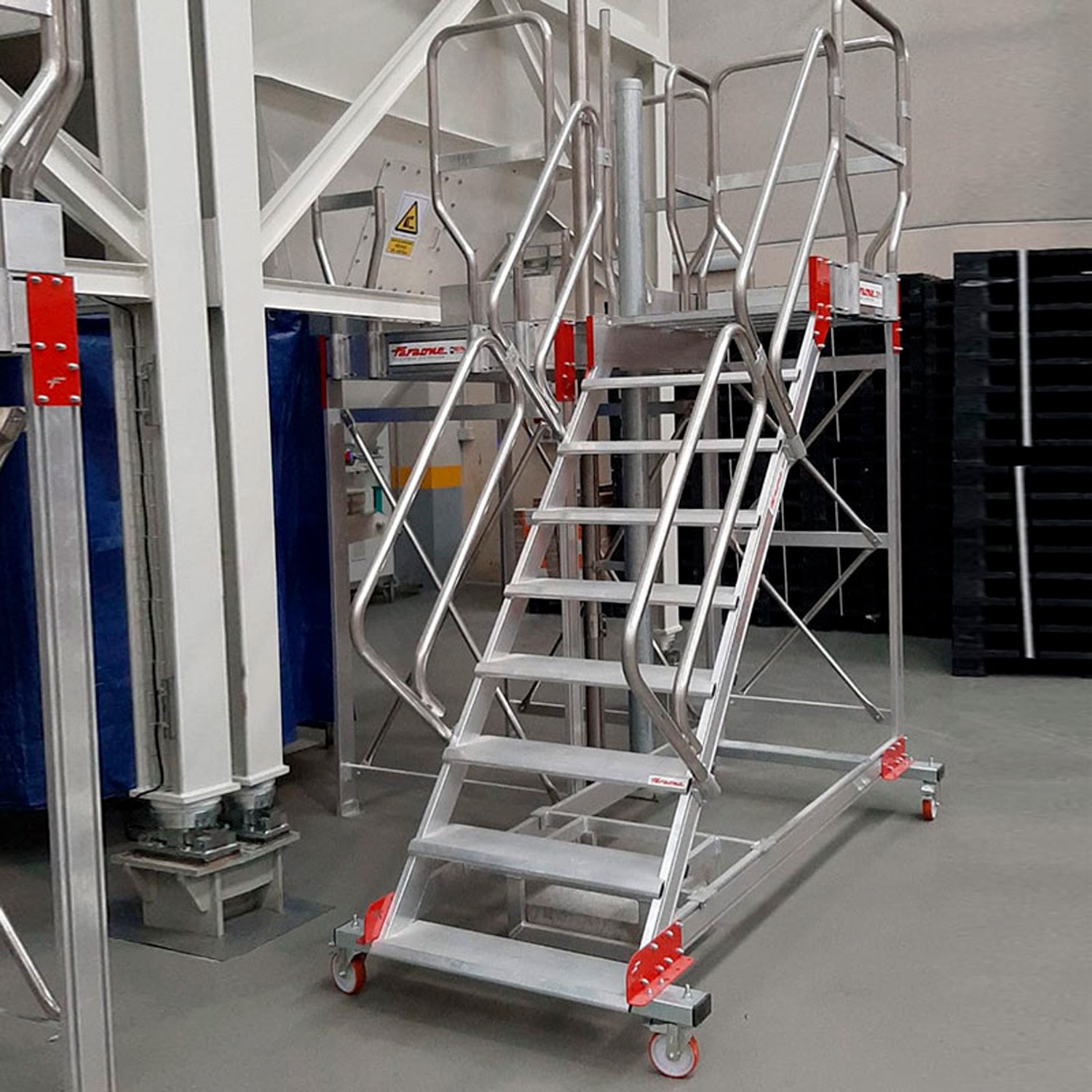 EM1404 | Estructura de Acceso Lateral