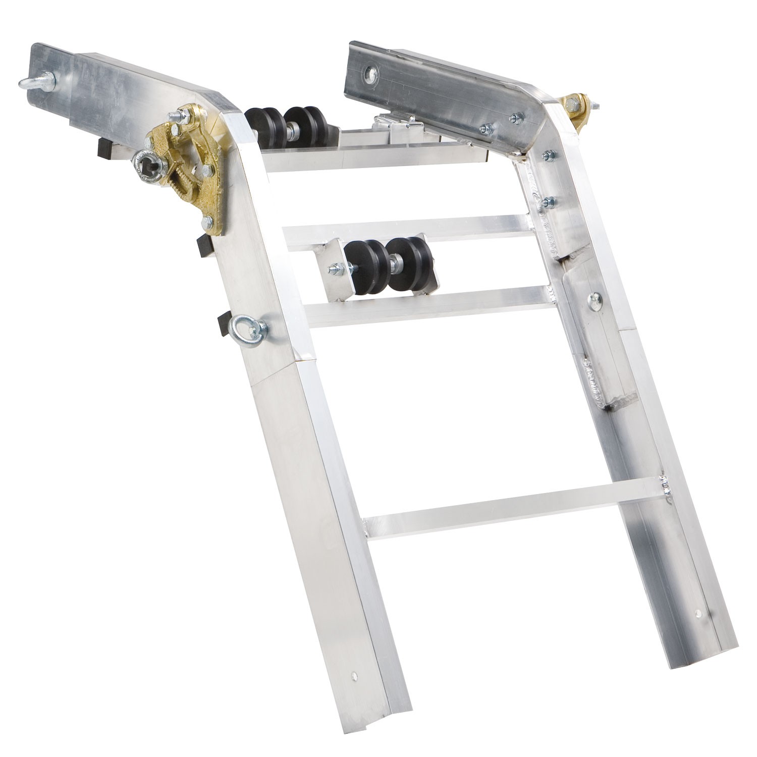 HW-CURVA | Tramo en curva de 25º a 45º para HW-SUPER