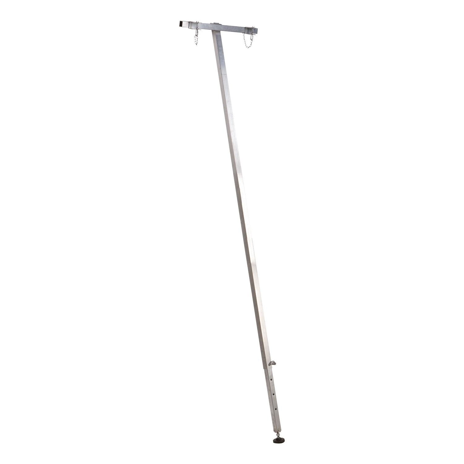 HW-INT | Soporte intermedio regulable en altura para HW-INT