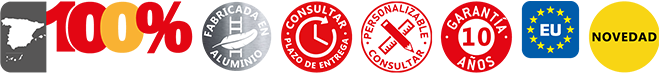 SGAS | Taburete profesional para la industria