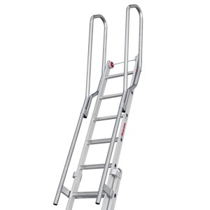 ESB2 | Barandilla de seguridad para EN1400 y EN1500