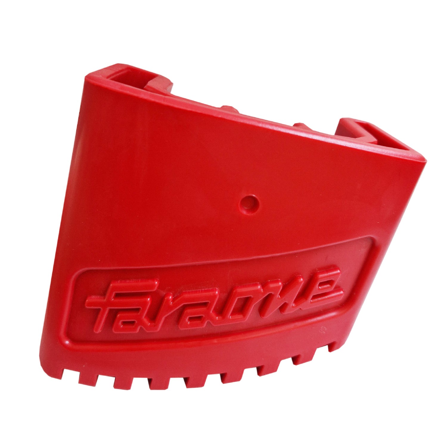 ART-DOMUS | Tacos del primer tramo del modelo DOMUS