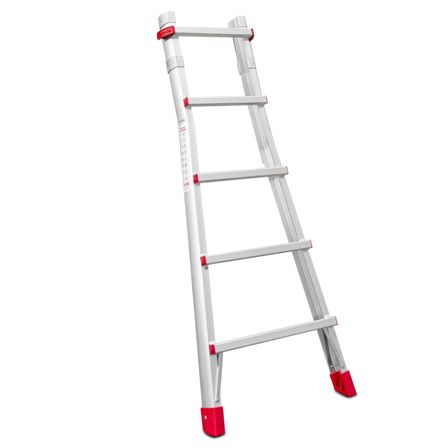 TELES-EXT5 |Tramo exterior de TELEST5