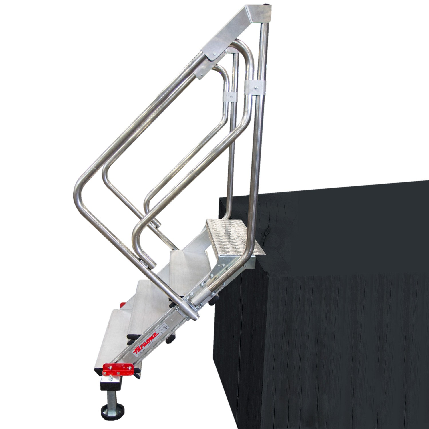 EM1306 | Escalera de Acceso Frontal