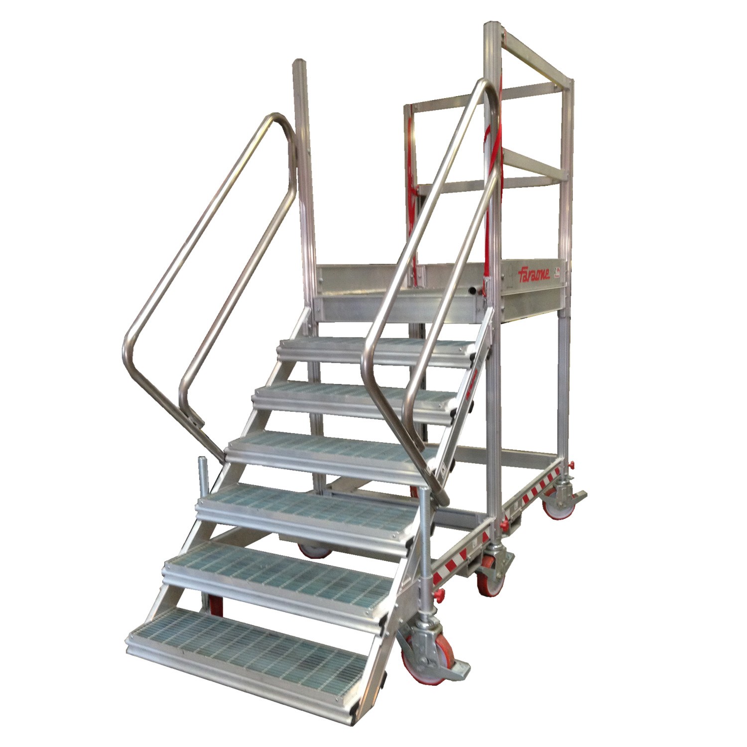 EM1405 | Escalera de Acceso Lateral