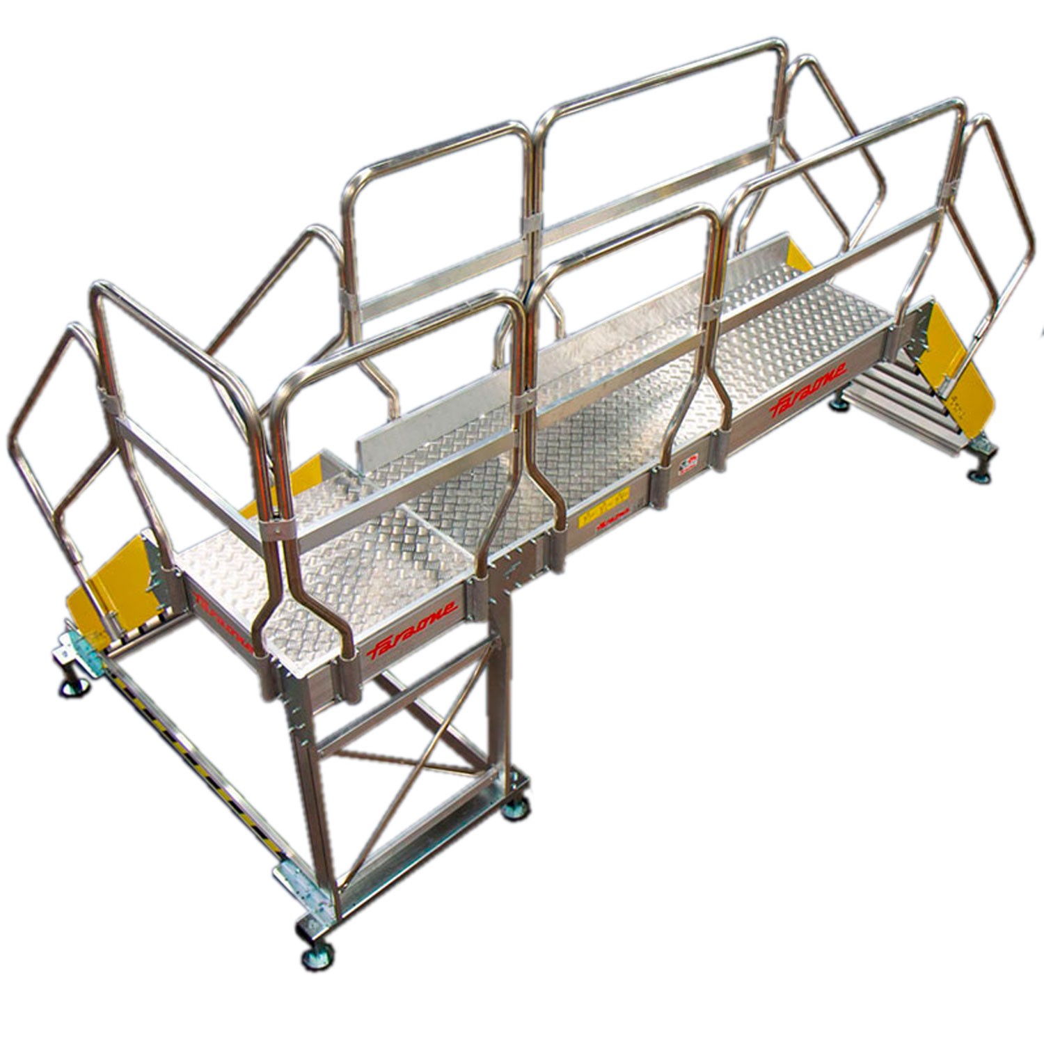 EM1102 | Pasarela de Cruce