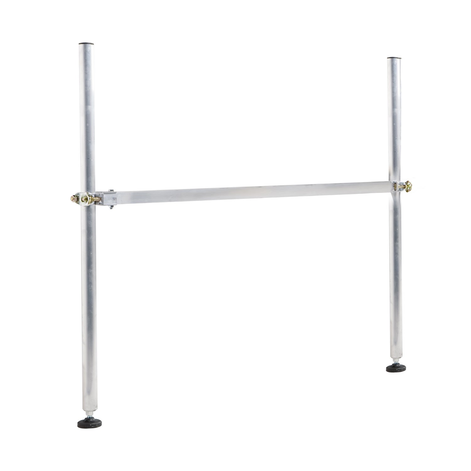 HW-SOS | Soporte de aluminio para tramo final para HW-SUPER