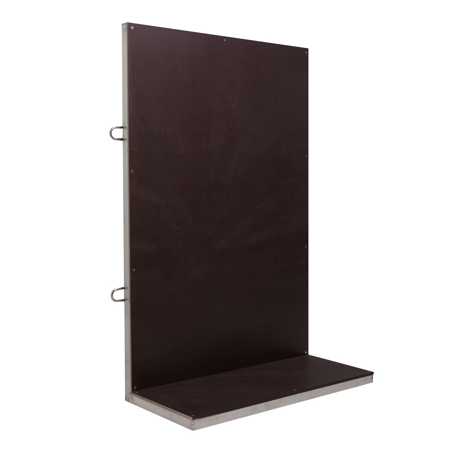 HW-PLA | Porta-placas para HW-SUPER