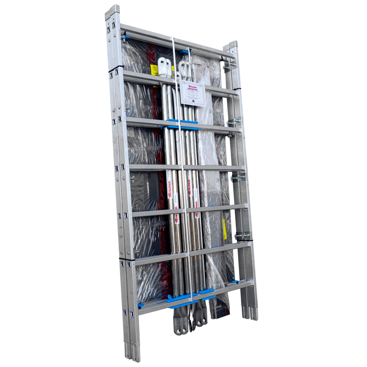 PACK-180-3 | Módulo superior para andamio RAPIDO 180