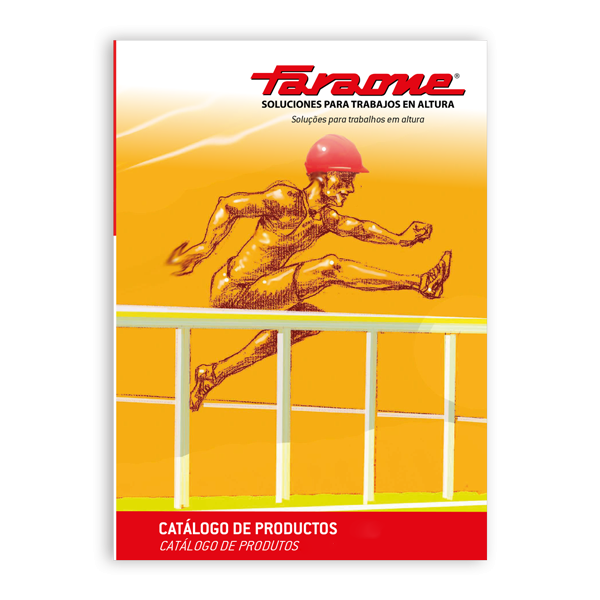 Catálogo Faraone | Versión Febrero 2024