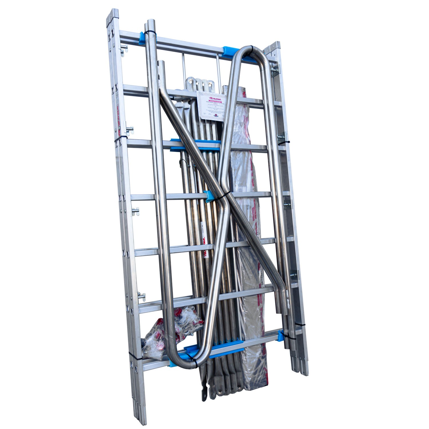 PACK-180-2 | Módulo medio para andamio RAPIDO 180