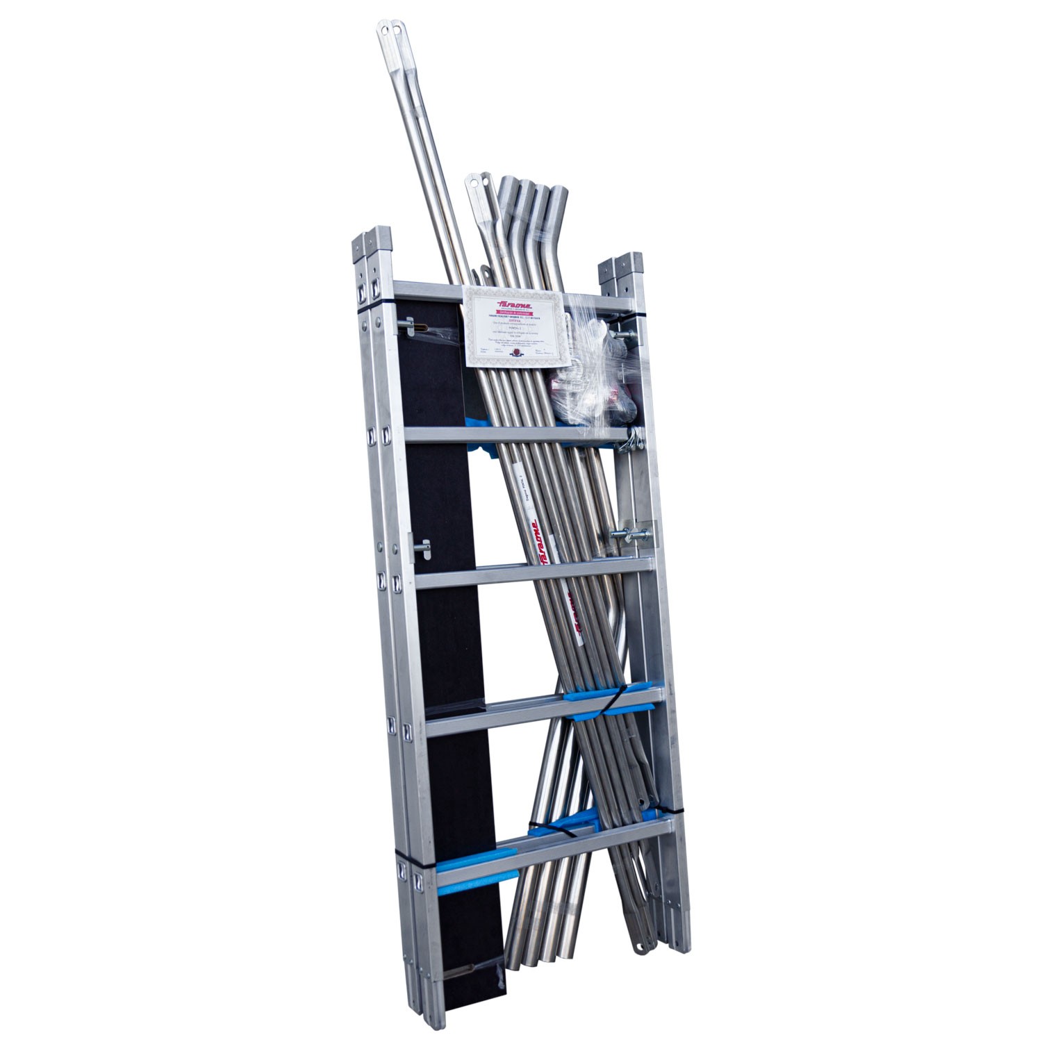 PACK-140-2 | Módulo superior para andamio RAPIDO 140